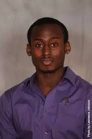 2013-2014 Men's Indoor Track and Field Roster