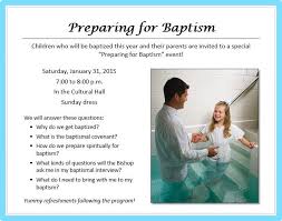 Pin On Lds Baptism Preparation