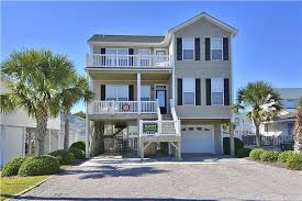 Casa Del Sol Cherry Grove 3rd Row And Back Elliott Beach Rentals North Myrtle Beach Vacation Rentals Beach Rental Property Myrtle Beach Vacation Rentals