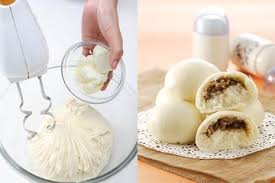 Adonan bakpao harus kalis betul sebelum difermentasi. Cara Agar Bakpao Lembut Dan Empuk Perhatikan 3 Hal Ini Saat Membuatnya Semua Halaman Sajian Sedap