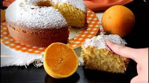 Il pan d'arancio senza latte e burro si prepara in pochi minuti usando solo il frullatore, così sporcherete davvero pochissimo in cucina! Ciambella All Arancia Ricetta Della Mamma Anche Bimby Youtube