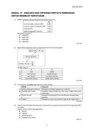 Check spelling or type a new query. Soalan Objektif Jawapan Flip Ebook Pages 1 50 Anyflip Anyflip