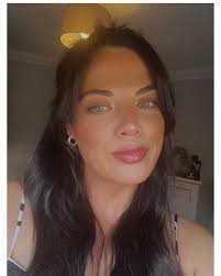 Emma McKenzie (Simpson)