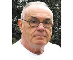 Douglas Romney Obituary (1945