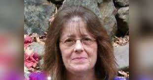 Obituary for Donna Marie Lunsford