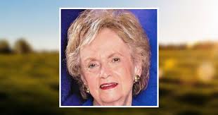 Barbara Weinstock Obituary January 12, 2025