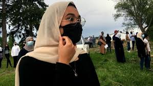 The family had immigrated from pakistan 14 years ago and were dedicated, decent and generous members of the london muslim mosque, he said. Kfaib2ju9pumbm