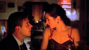 A beautiful mind is a 2001 film about the life of john forbes nash, an asocial but brilliant mathematician who develops schizophrenia. A Beautiful Mind The Movie