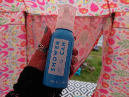 Shower In A Can Ideal For Festivals Wild Camping Backpacking Review In 2020 Peak District Festival Body Wipes