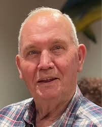 James Howard Crotts Obituary July 14, 2025