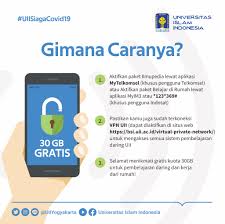 Yang mana tugas kamu hanyalah mengumpulkan poin. Universitas Islam Indonesia On Twitter Assalamualaikum Sob Kabar Gembira Untuk Kita Semua Mungkin Sudah Banyak Yang Tahu Bahwa Badan Sistem Informasi Bsi Uii Telah Bekerjasama Dengan Telkomsel Dan Indosat Dalam Menyediakan 30gb