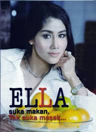 ELLA-RATU ROCK MALAYSIA(DEMI ELLA)
