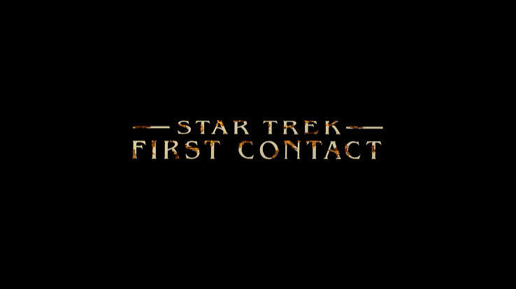 Star Trek: First Contact' (1996) | by Kay Elúvian | Counter Arts | Medium