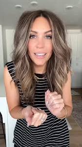 Brooke Roundy Hair Tips Makeup Tips