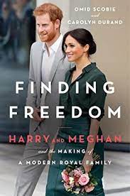 Meghan and harry with william and kate in 2018. Finding Freedom Wikipedia