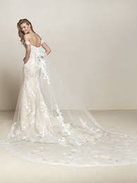 Pronovias Plinette Wedding Dress Colchester Essex Wedding Dress Prices Wedding Dresses Short Sleeve Wedding Dress