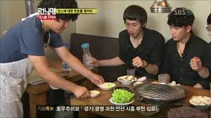 Episode 142 » dramabeans korean drama recaps. Here Are The Running Man Episodes With Appearances By Actor Ji Sung Channel K
