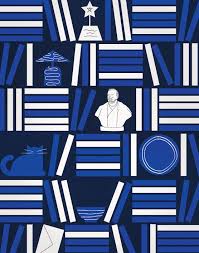 Fitzcarraldo Editions Makes Challenging Literature Chic | The New Yorker