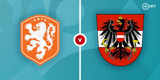 The live streaming of netherlands vs austria uefa euro 2020 will be telecast on bbc one in britain. Uxr0i67nkxbzzm