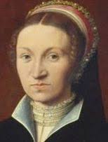 Royal Descent: August 2015