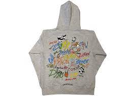 We did not find results for: Chrome Hearts Matty Boy Brain Hoodie Heather Grey