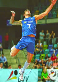 1.97 m (6 ft 6 in)weight: Argentinemen Archives Facundo Conte Hottest Volleyball Player Of 2014 By Volleywood