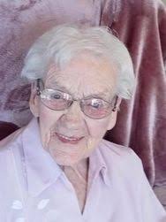 Condolence Book for Lily (Elizabeth) Smith (née Reilly) (Ardee, Louth)