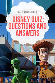 Where did the mother go? Disney Quiz Questions And Answers 100 Disney Trivia Questions Passport Stamps Disney Trivia Questions Disney Quiz Questions Disney Quiz