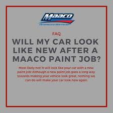 Below is a selection of our current resene paint colour charts. Maaco Paint Job Prices