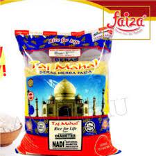 Keadaan ini dapat mengelakkan gangguan kepada faktor berat badan serta paras gula dalam. Beras Faiza Taj Mahal Beras Diabetis 5 Kg Shopee Malaysia