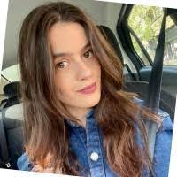 Raluca Cirstoiu's Instagram, Twitter & Facebook