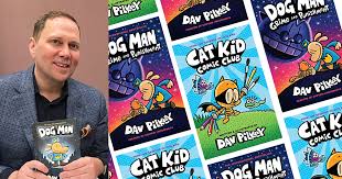 Funny graphic novels and chapter books to keep kids reading while they wait for the. Amazon Book Review