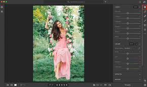 To copy either all edits or selected edits from one photo to another, select the first photo thumbnail and then click on the copy button that's located in the left column. How To Install Lightroom Presets Lightroom Cc Desktop