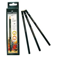 Jual Pensil 2b Faber Castell Jakarta Pusat Sahabat Toys Tokopedia