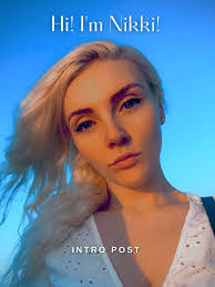 Nikki Amber's Instagram, Twitter & Facebook