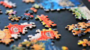 Check spelling or type a new query. Jigsaw Puzzles 101 Selecting The Right One Where To Buy Them And What To Do Once They Re Complete Salon Com