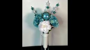 For many years florists and cemeteries themselves offered grave blankets or wreaths. How To Make An Artificial Floral Cemetery Arrangement For Only 10 00 Youtube