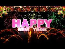 Pin By Tufailshafi On Happy Eid Ul Fitr Happy New Year Animation Happy New Year Fireworks Happy New Year 2017 Wishes