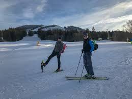 Yelp is a fun and easy way to find, recommend and talk about what's great and not so great in wertach and beyond. Von Der Buronhutte Auf Die Blasse In Nesselwang Oberallgau