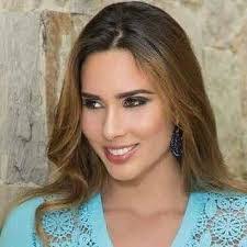 Jasmin Aponte's Instagram, Twitter & Facebook