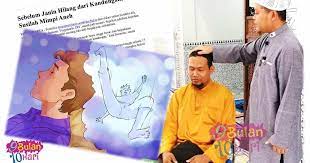 Ini terjadi karena kamu merasa terikat pada suatu kondisi tanpa memiliki prospek perubahan yang nyata. Jika Anda Atau Isteri Pernah Mimpi Semua Ini Jangan Abaikan Cepat Berubat Kerana Ia Boleh Membunuh