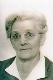 Rosine Marie “Rose” Schwemmle Braun (1880-1961)