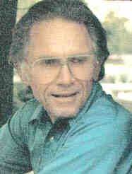 Perry Dale Jones (1929-1993)