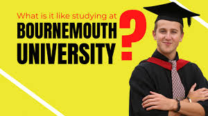 Bournemouth University: Top Courses, Campus and more