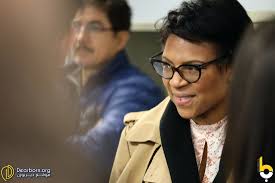 Photos&Video: The Dearborn/Dearborn Heights Model United Nations Club  conference