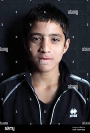 Jamil ahmad hi-res stock photography and images