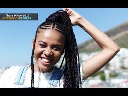 Inspiring short natural curly hairstyles for black hair collection of curly hairstyles ideas. Sho Madjozi Hairstyles