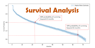 survival analysis intuition implementation in python