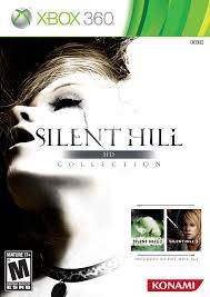 Usa los cursores o wasd para moverte. Amazon Com Silent Hill Hd Collection Xbox 360 Video Games