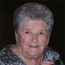 Maria Assunta Williams Obituary